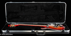 2021 Rickenbacker 620/12 12 String Fireglo