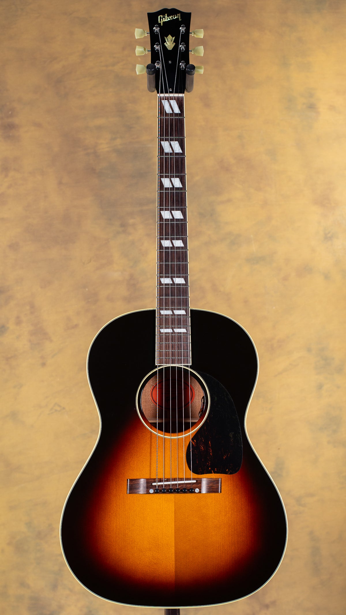2025 Gibson Nathaniel Rateliff Signature LG-2 Western