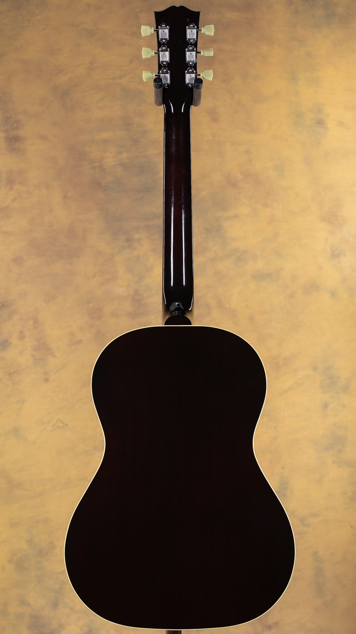 2025 Gibson Nathaniel Rateliff Signature LG-2 Western