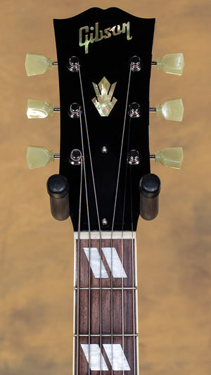 2025 Gibson Nathaniel Rateliff Signature LG-2 Western