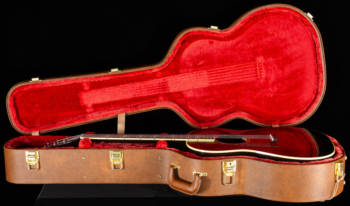 2025 Gibson Nathaniel Rateliff Signature LG-2 Western