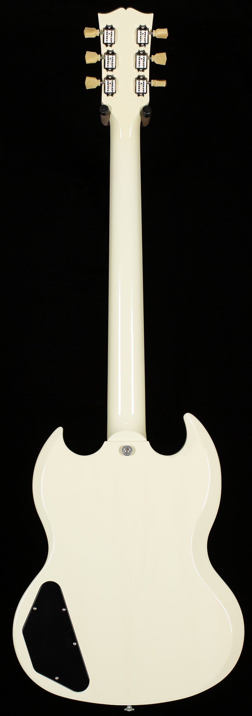 Gibson SG Standard '61 Stop Bar Classic White (216)