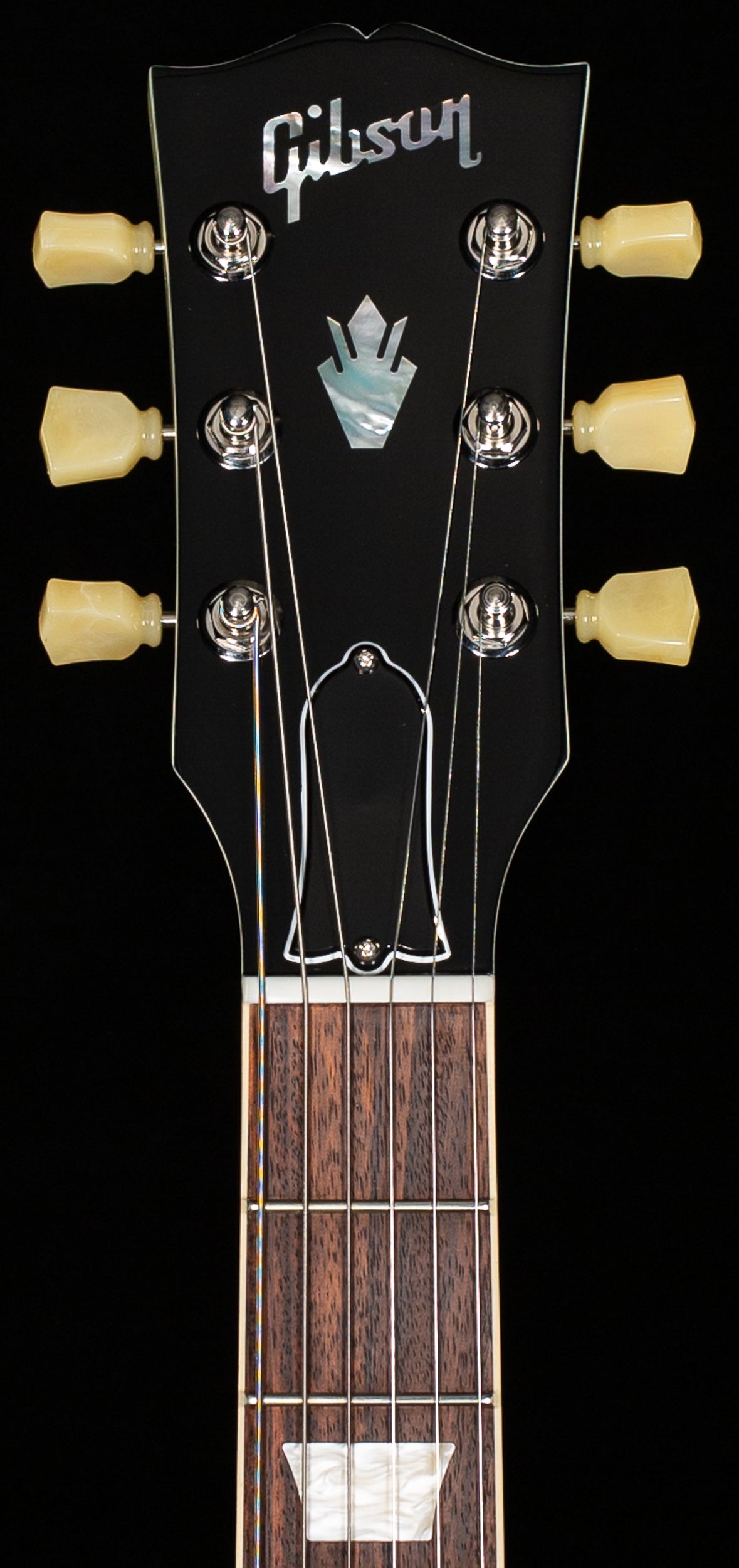 Gibson SG Standard '61 Stop Bar Classic White (216)