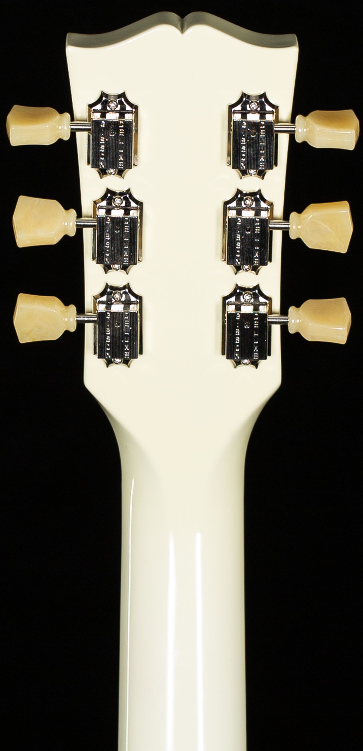 Gibson SG Standard '61 Stop Bar Classic White (216)