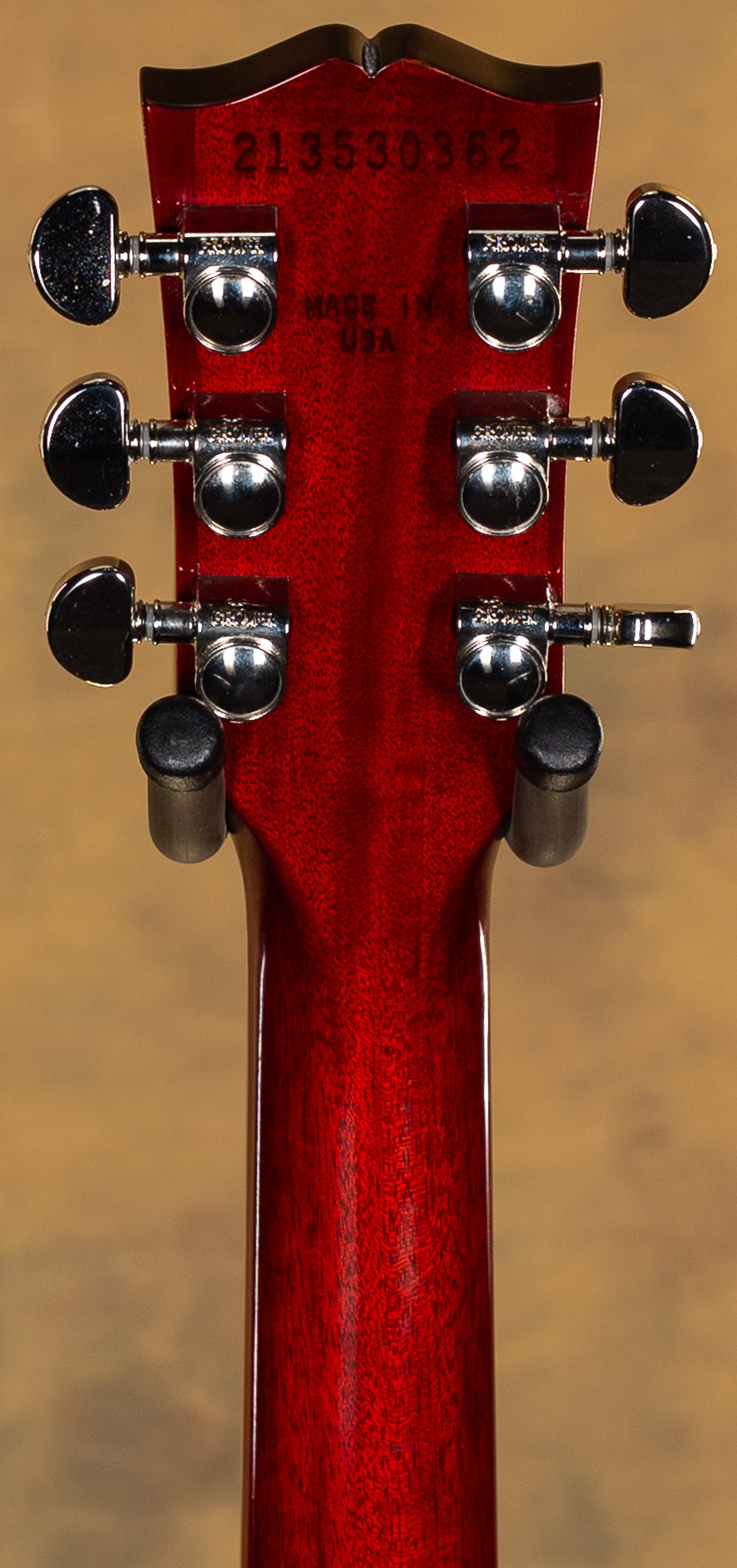 2023 Gibson Les Paul Standard &#39;60&#39;s Unburst