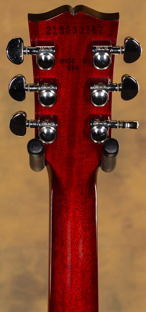 2023 Gibson Les Paul Standard '60's Unburst