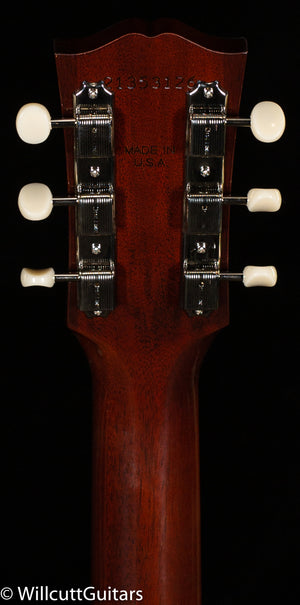 Gibson 50s J-45 Original Vintage Sunburst (126)