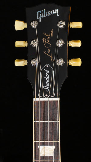 Gibson Les Paul Standard 50s Figured Top Honey Amber (121)