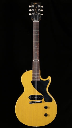 Gibson Les Paul Junior TV Yellow (169)