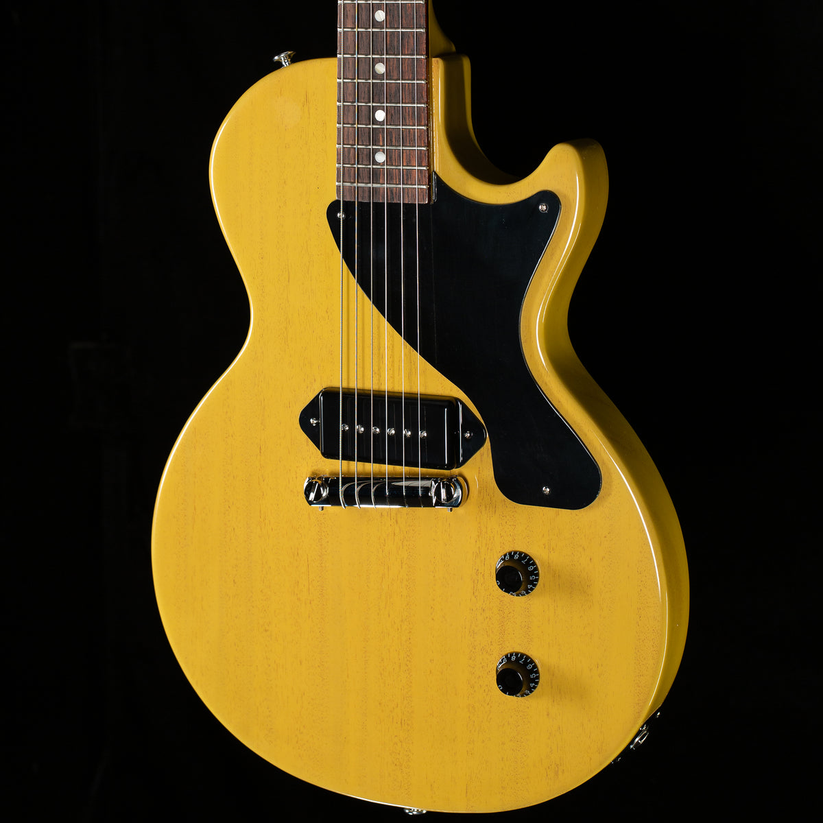 Gibson Les Paul Junior TV Yellow (169)