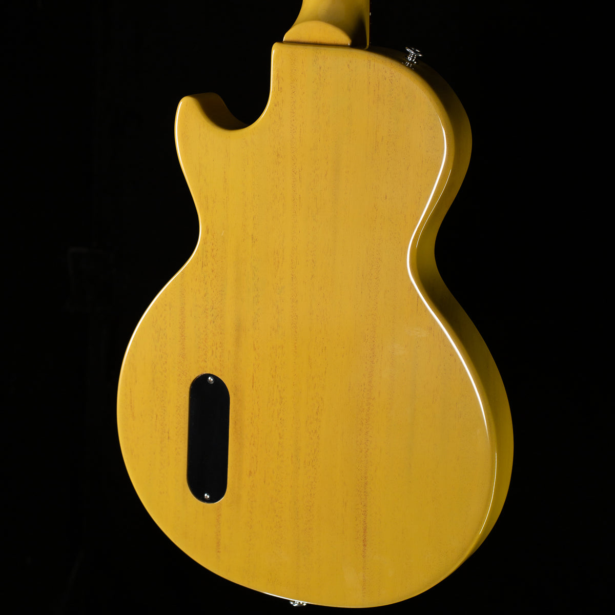 Gibson Les Paul Junior TV Yellow (169)