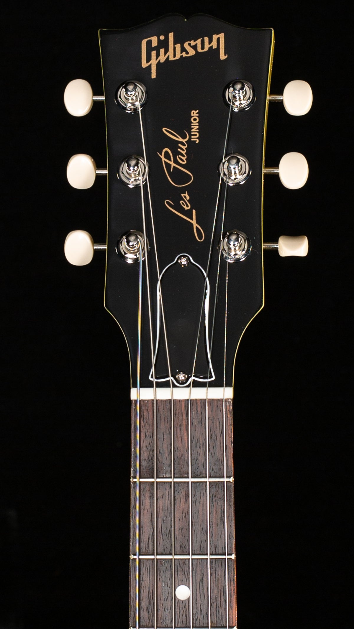 Gibson Les Paul Junior TV Yellow (169)