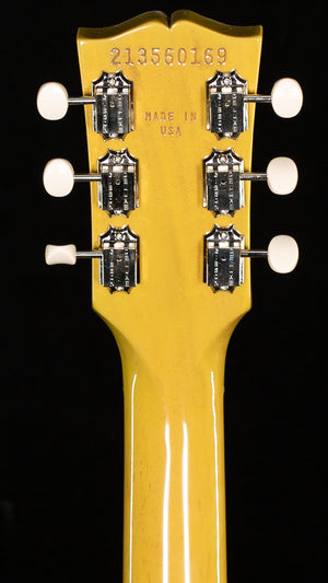 Gibson Les Paul Junior TV Yellow (169)
