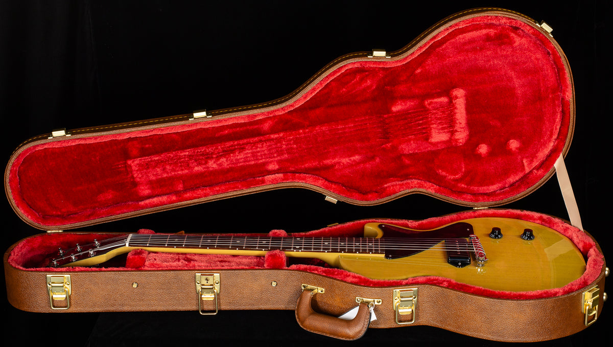 Gibson Les Paul Junior TV Yellow (169)
