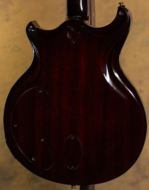 2008 Scott Walker Special Cocobolo Top