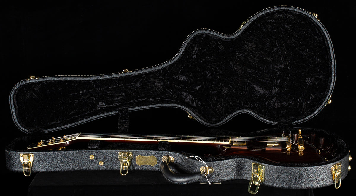 2008 Scott Walker Special Cocobolo Top