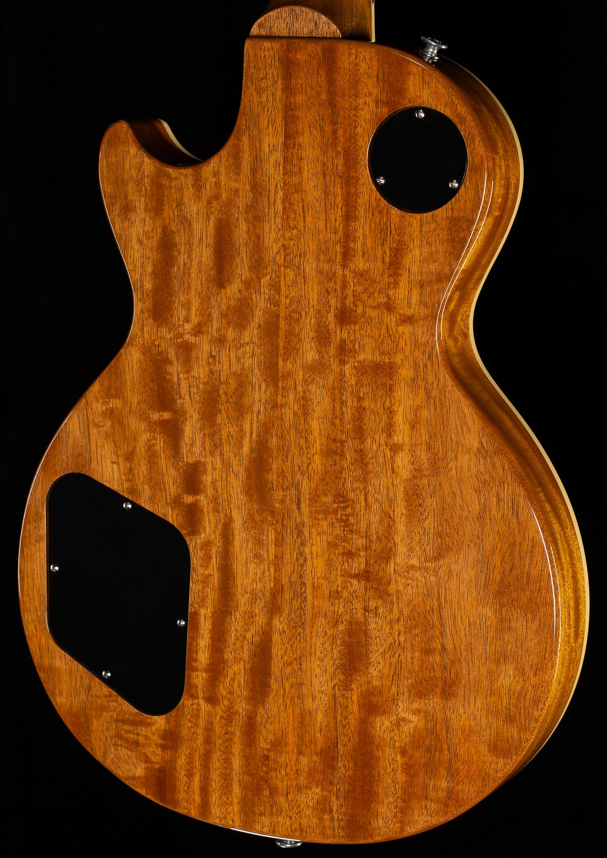 Gibson Les Paul Standard 50s Plain Top Classic White Top (321)