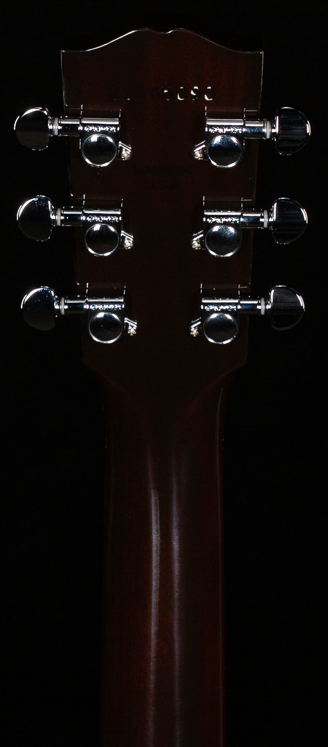 Gibson L-00 Standard Vintage Sunburst (090)