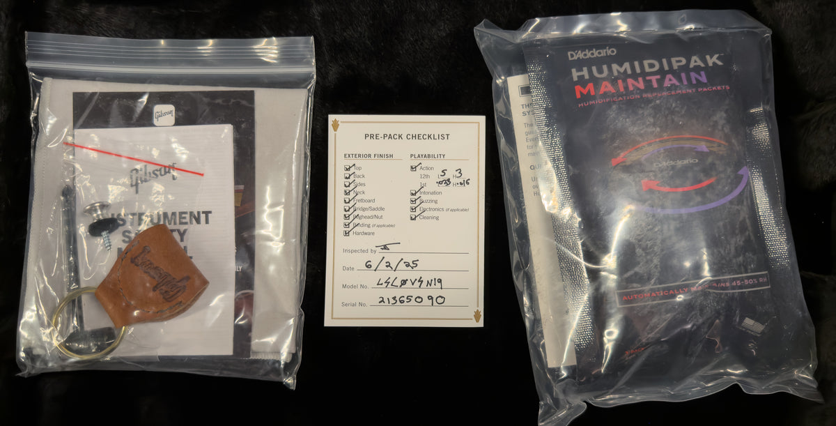 Gibson L-00 Standard Vintage Sunburst (090)