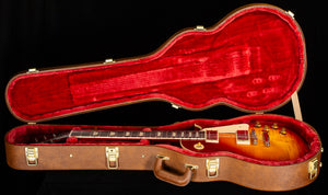 Gibson Les Paul Standard 50s Figured Top Heritage Cherry Sunburst (307)