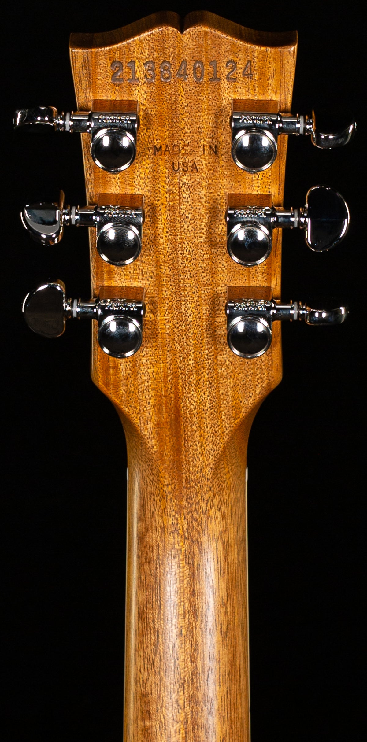 Gibson Les Paul Standard 60s Faded Vintage Cherry Sunburst (124)