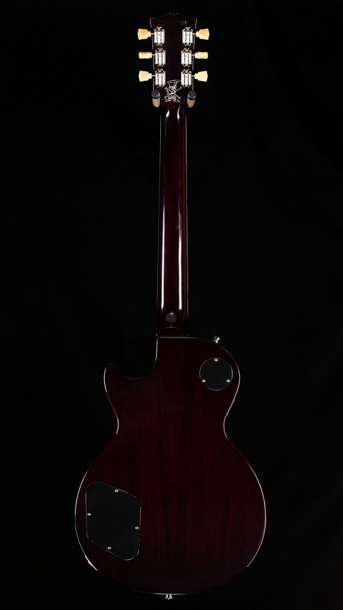 Gibson Slash Les Paul Standard November Burst (166)