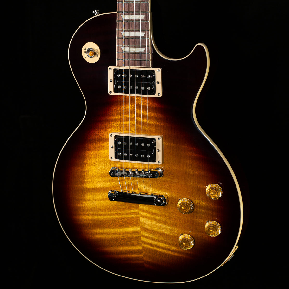 Gibson Slash Les Paul Standard November Burst (166)