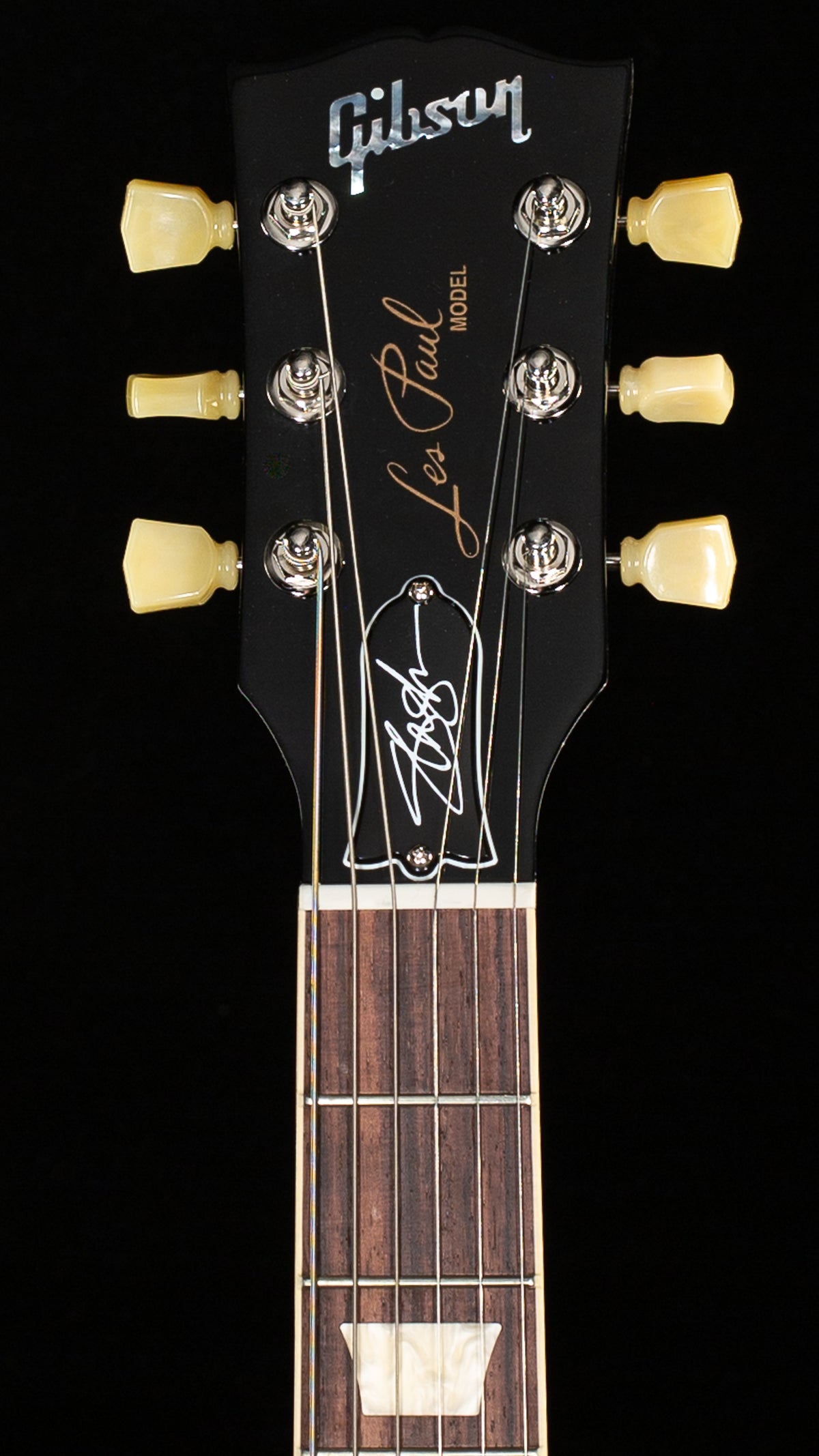 Gibson Slash Les Paul Standard November Burst (166)