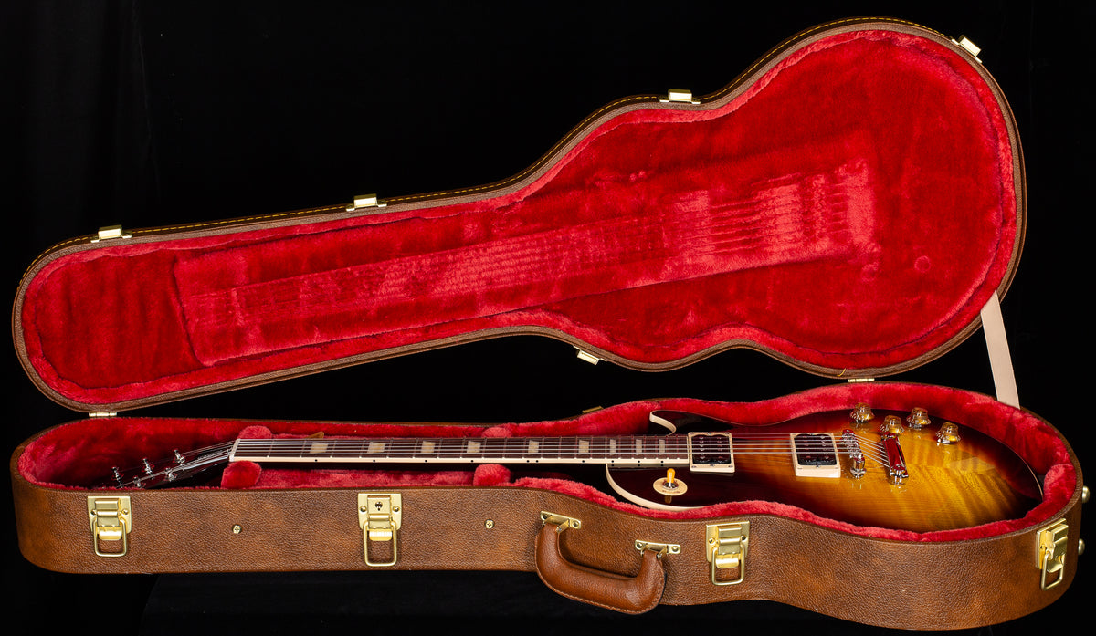 Gibson Slash Les Paul Standard November Burst (166)