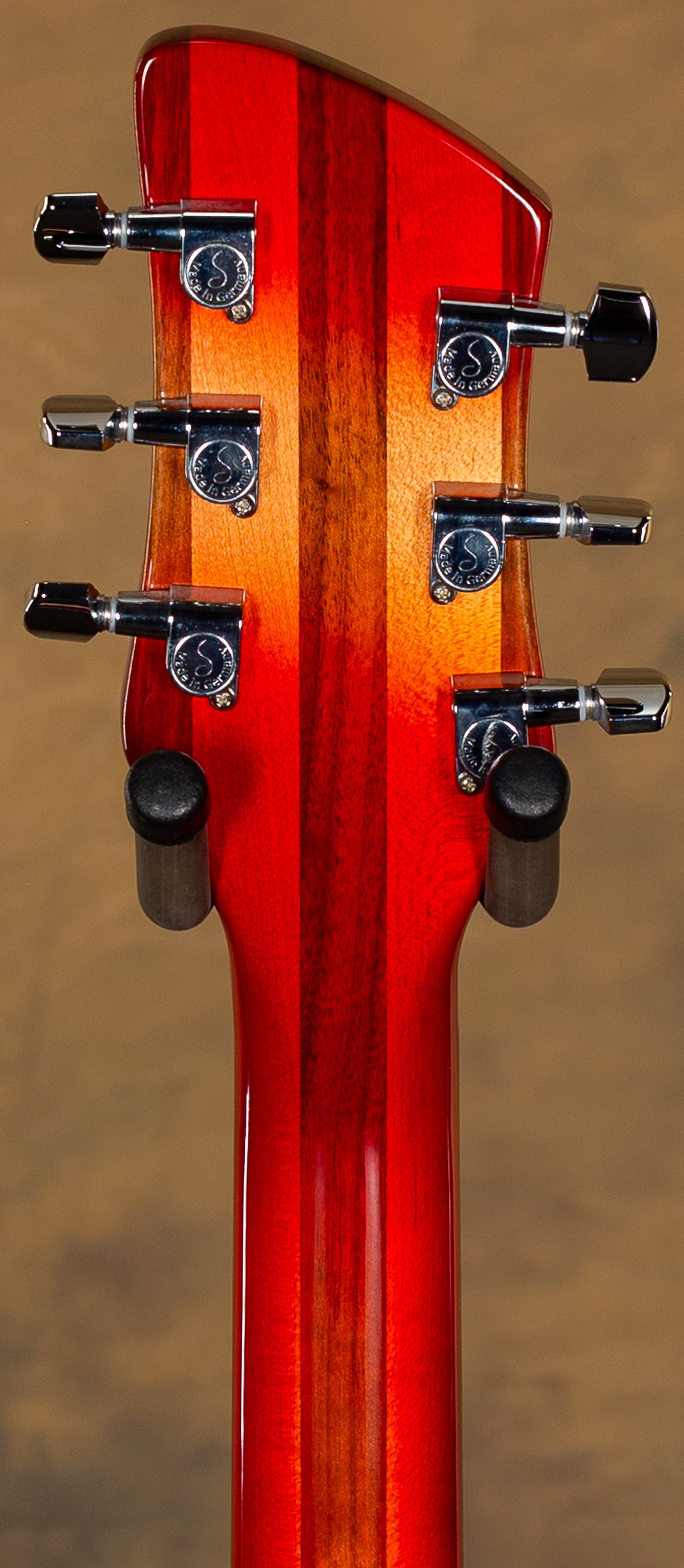 2021 Rickenbacker 360 Fireglo