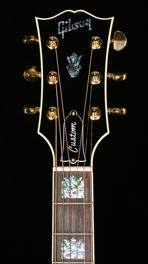 Gibson SJ-200 Elegant Koa Honey Burst (033)