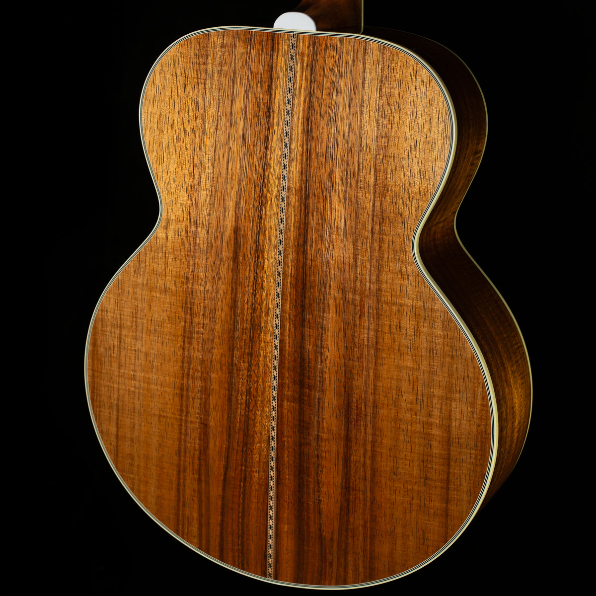 Gibson SJ-200 Elegant Koa Honey Burst (033)