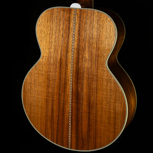 Gibson SJ-200 Elegant Koa Honey Burst (033)