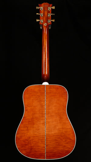 Gibson Custom Shop Dove Anniversary Limited Edition Cremona Burst (054)