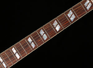 Gibson Custom Shop Dove Anniversary Limited Edition Cremona Burst (054)