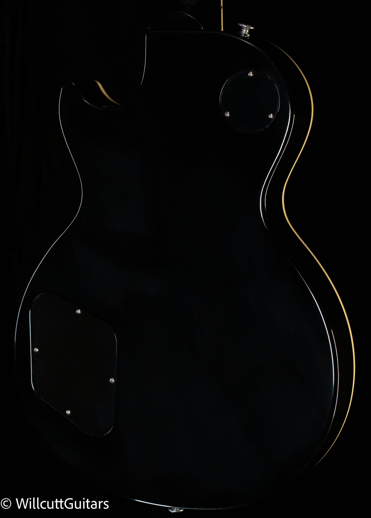 Gibson Adam Jones Les Paul Standard Silverburst (350)