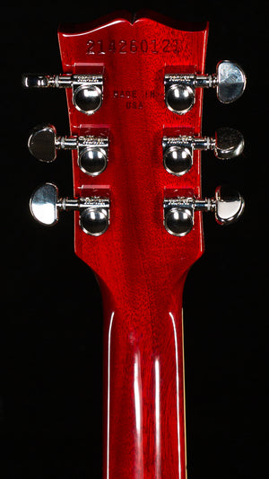 Gibson Les Paul Standard 60s Figured Top Bourbon Burst (121)