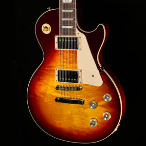 Gibson Les Paul Standard 60s Figured Top Bourbon Burst (213)