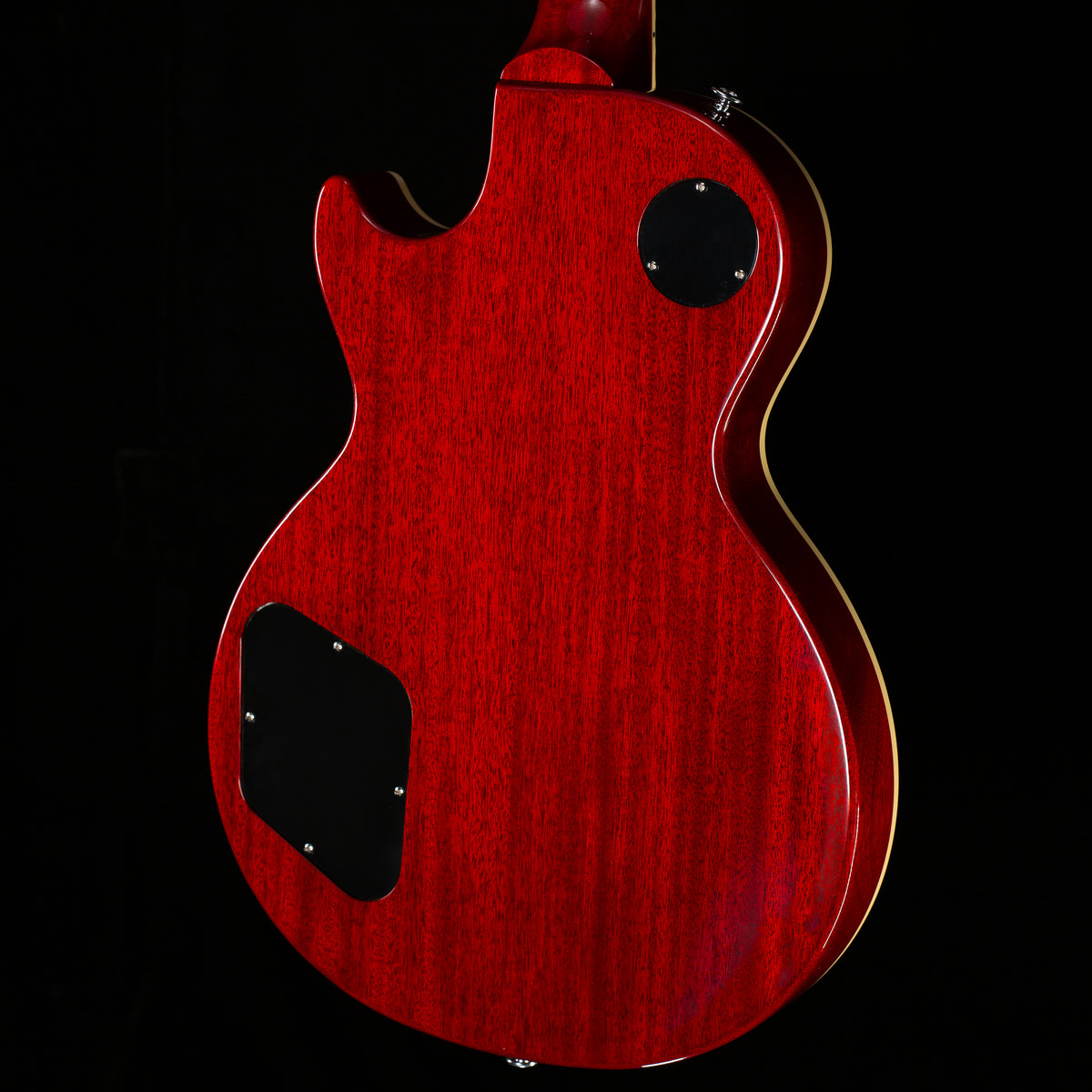 Gibson Les Paul Standard 60s Figured Top Bourbon Burst (213)