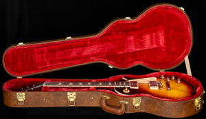 Gibson Les Paul Standard 60s Figured Top Bourbon Burst (213)