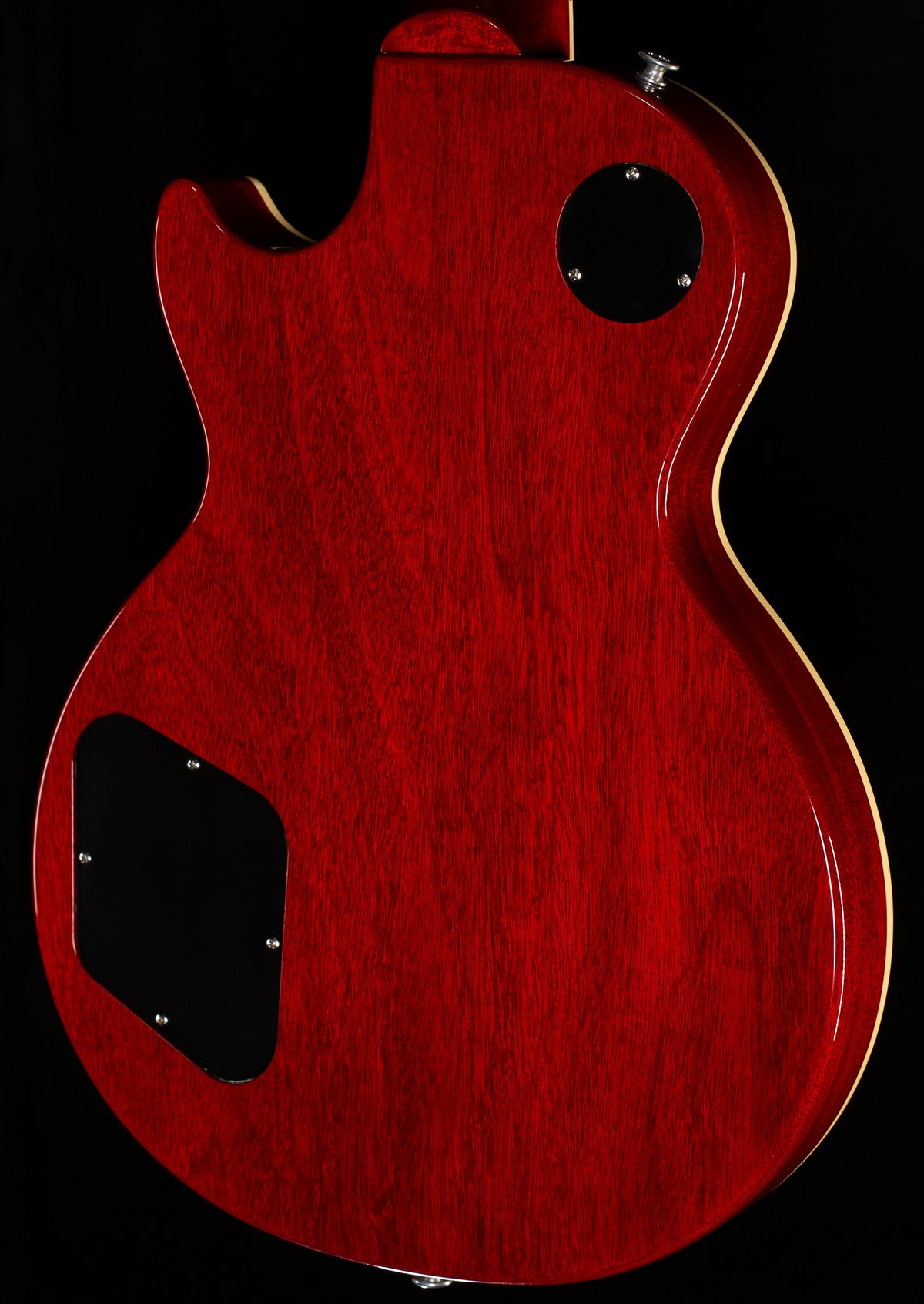 Gibson Les Paul Standard 50s Figured Top Heritage Cherry Sunburst (226)