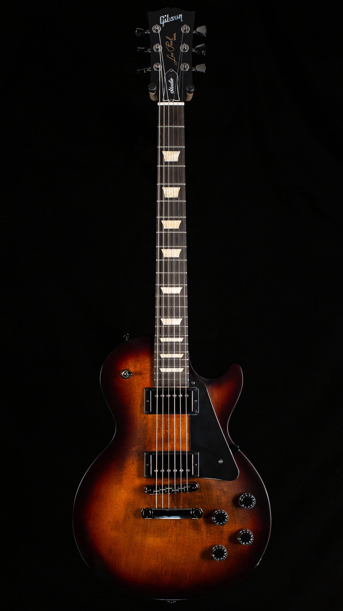 Gibson Les Paul Modern Studio Smokehouse Satin (217)