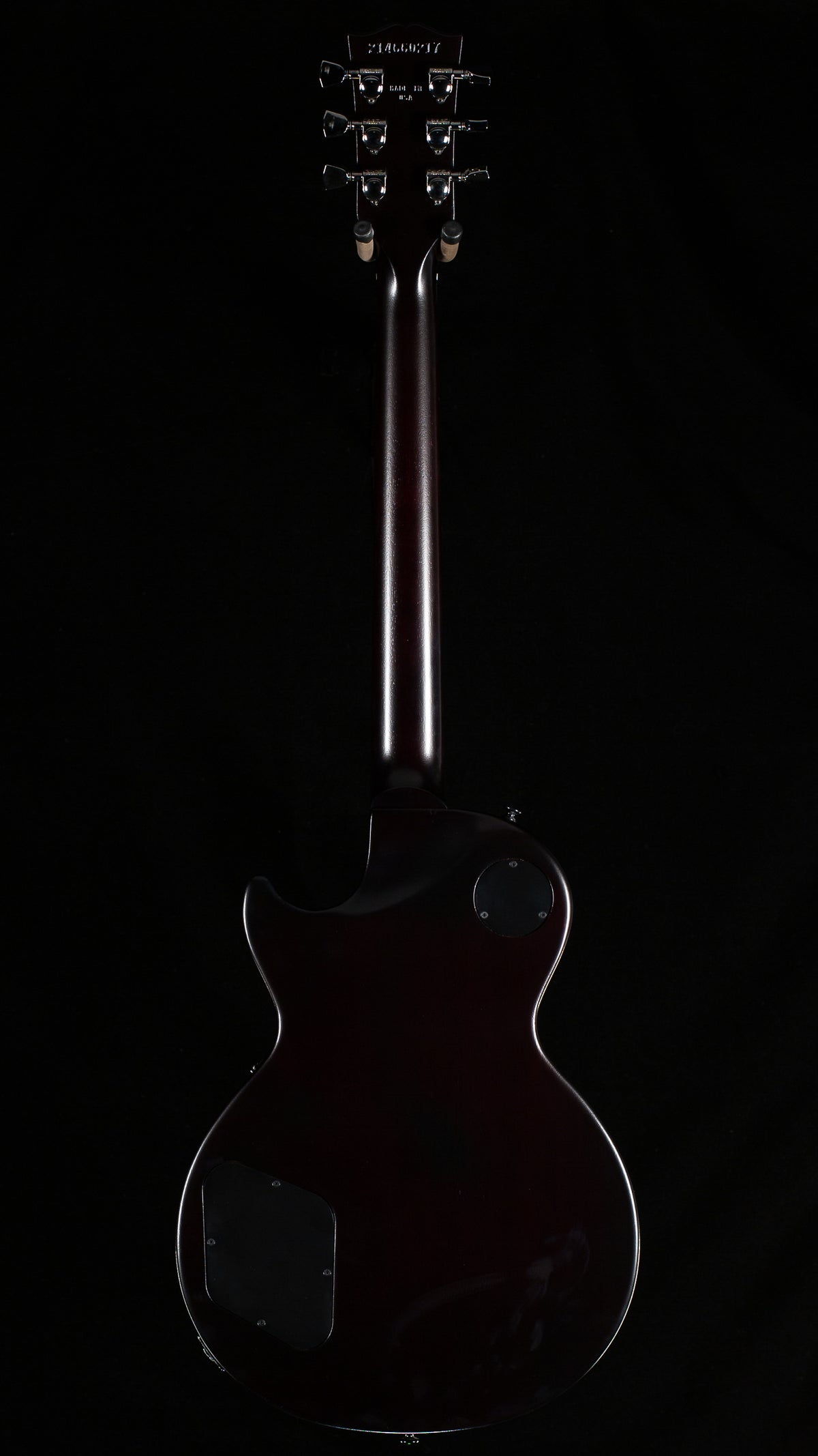 Gibson Les Paul Modern Studio Smokehouse Satin (217)