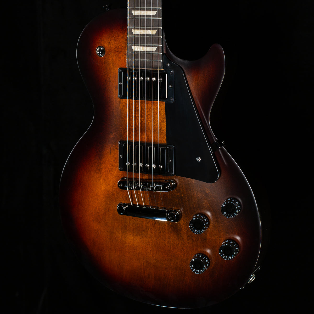 Gibson Les Paul Modern Studio Smokehouse Satin (217)