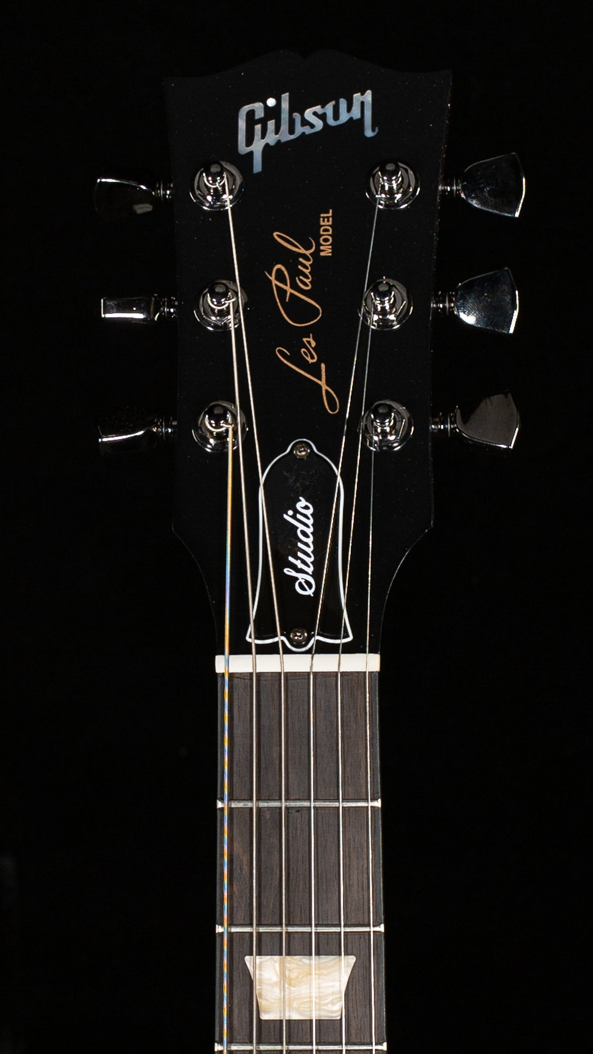 Gibson Les Paul Modern Studio Smokehouse Satin (217)