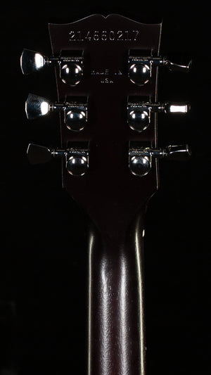 Gibson Les Paul Modern Studio Smokehouse Satin (217)