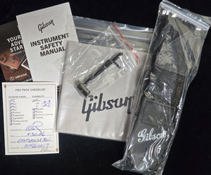 Gibson Les Paul Modern Studio Smokehouse Satin (217)