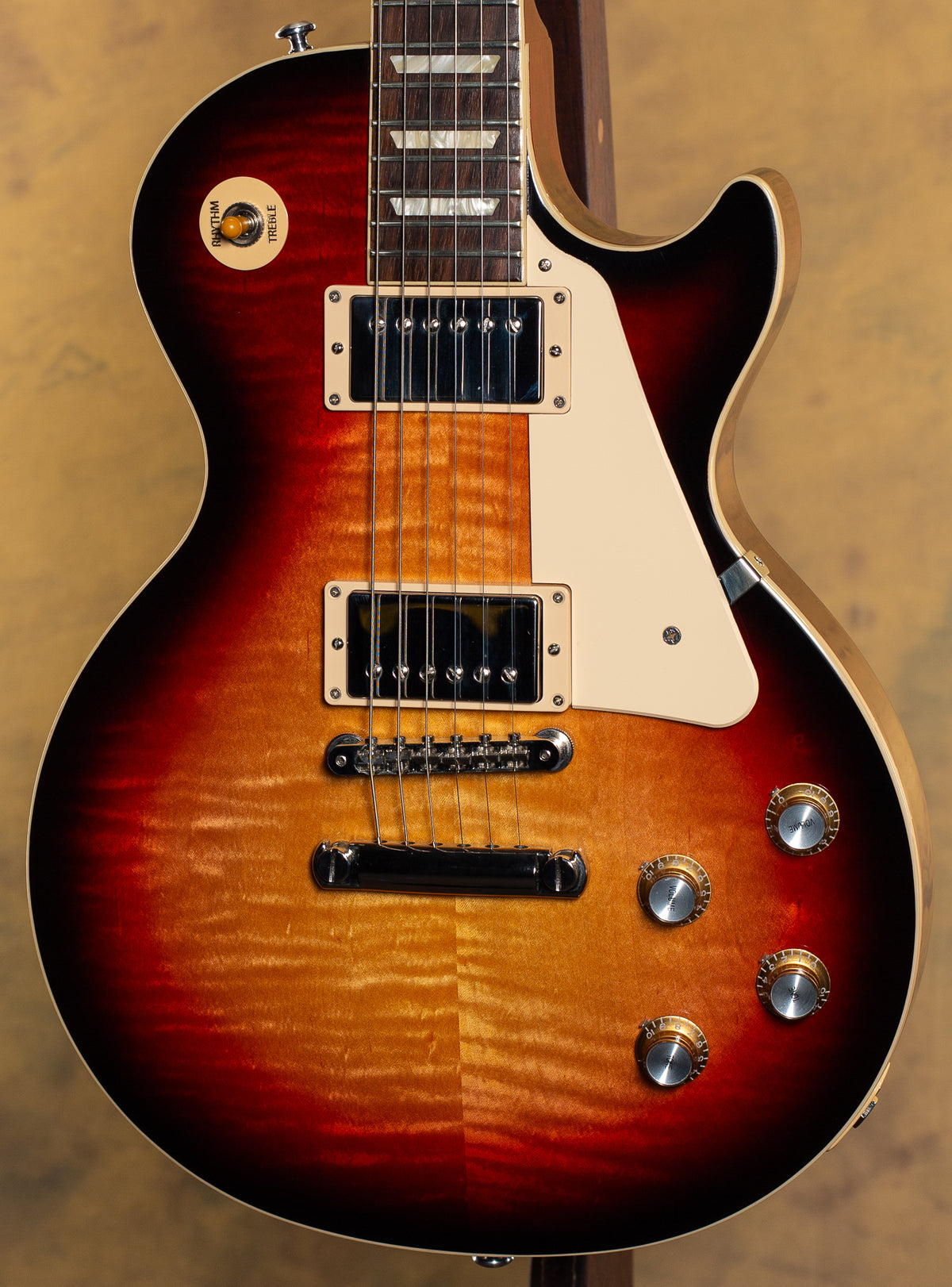 2021 Gibson Les Paul Standard 60s