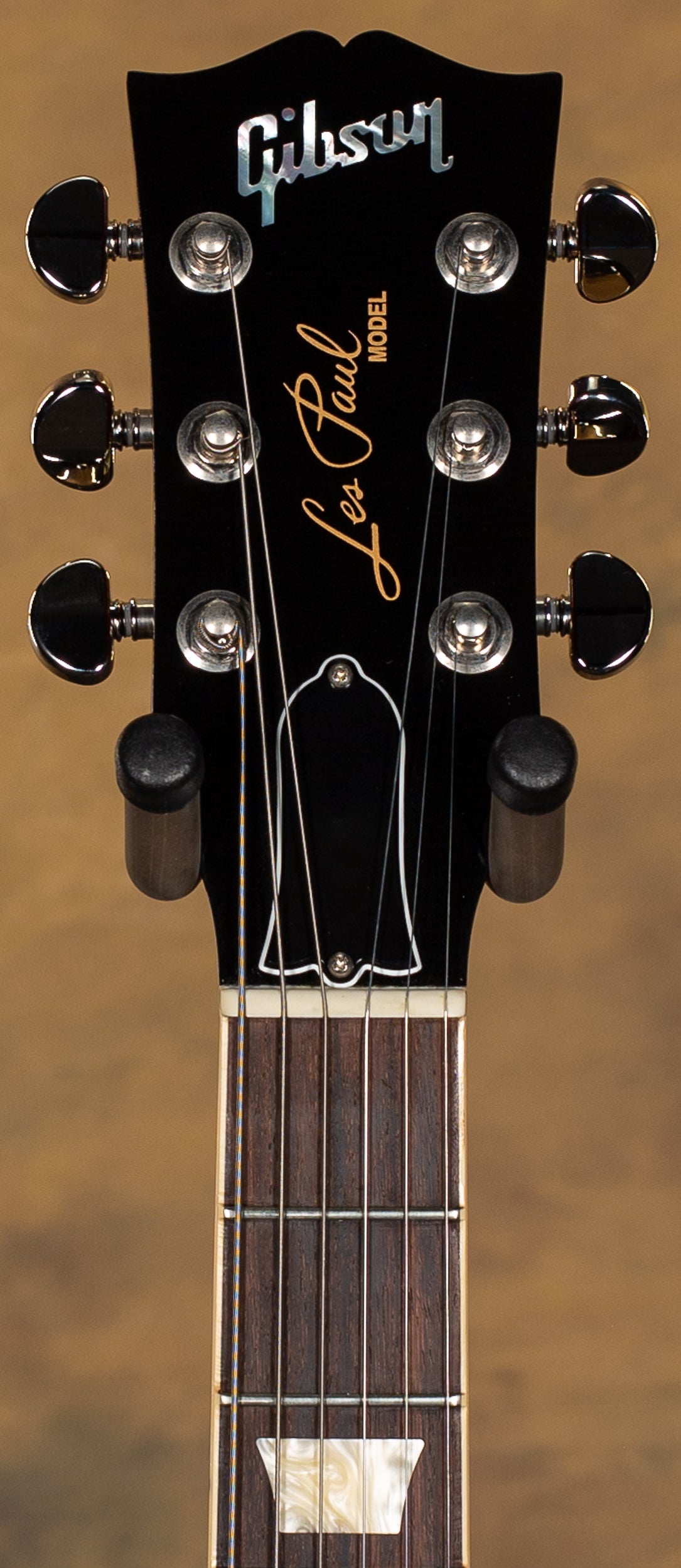 2021 Gibson Les Paul Standard 60s