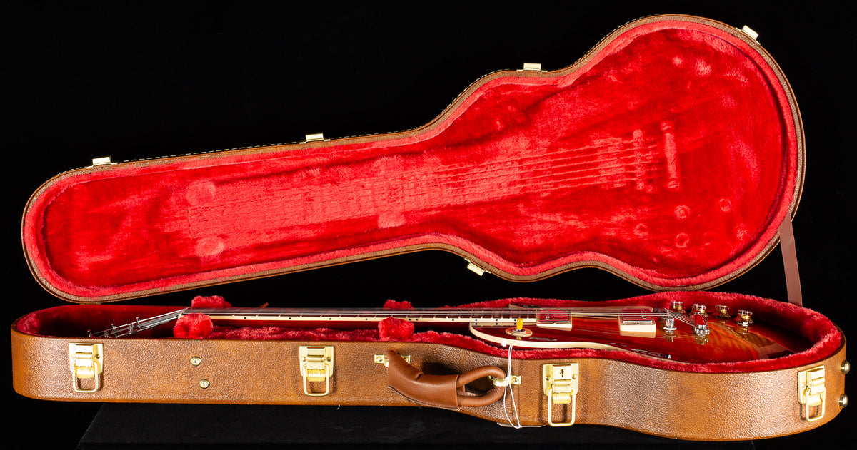 2021 Gibson Les Paul Standard 60s